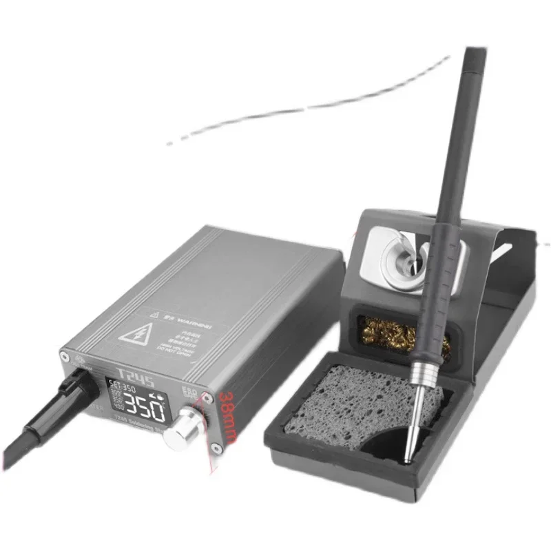 C245 Soldering Station 130W - Estación de soldadura OSS T245, 130W,