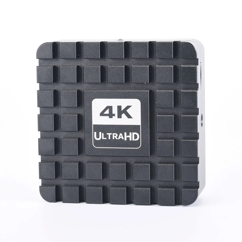 4K Microscope Camera Sony Sensor - Cámara de microscopio de video industrial