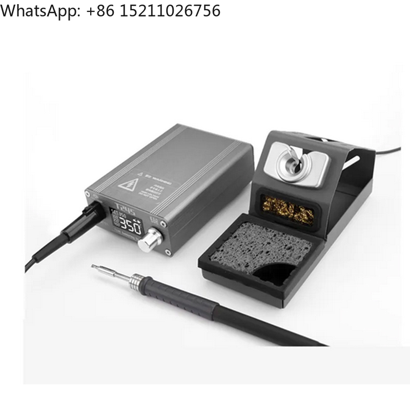 C245 Soldering Station 130W - Estación de soldadura OSS T245, 130W,