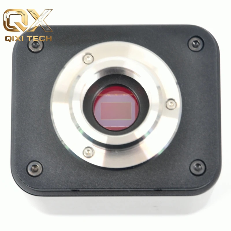 4K Microscope Camera Sony Sensor - Cámara de Microscopio XCAMLITE4K8MP 4K Ultra