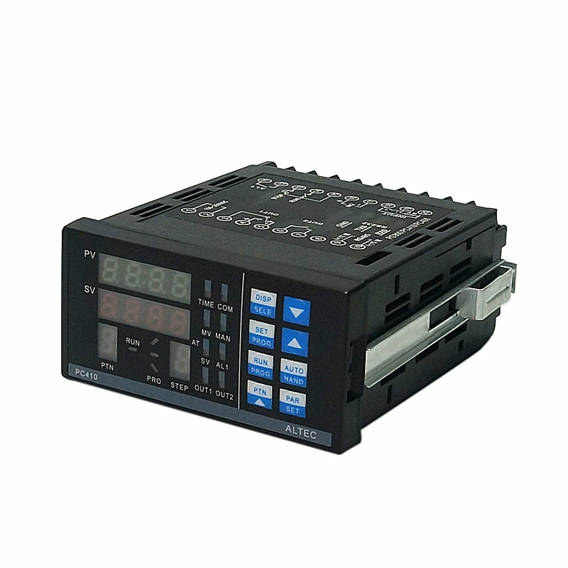Infrared Bga Rework Station - Panel de control de temperatura ALTEC