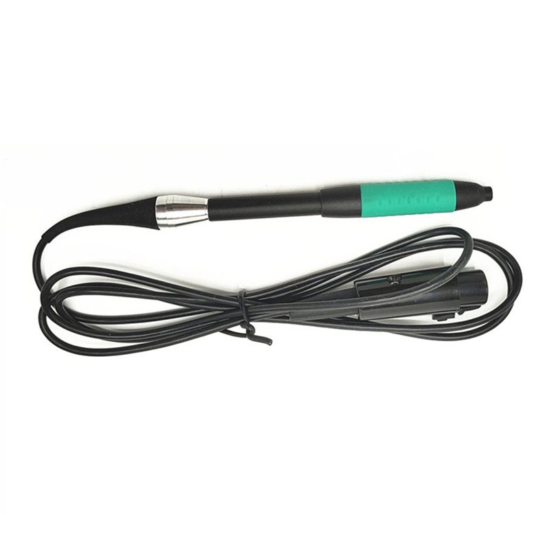C115 Nano Soldering Iron Station - Exquisito Mango Universal para Soldador Nano