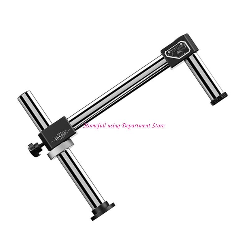 Articulating Arm Boom Stand Microscope - Soporte brazo articulado laboratorio Soporte brazo