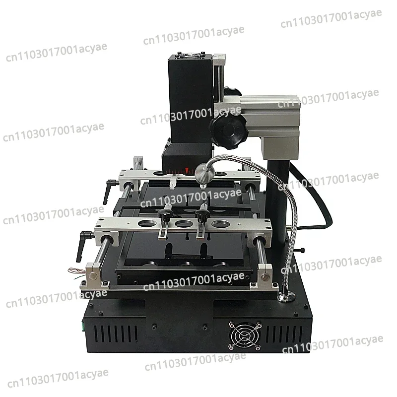 Infrared Bga Rework Station - Dispositivo de Desoldadura Infrarroja IR8500 –