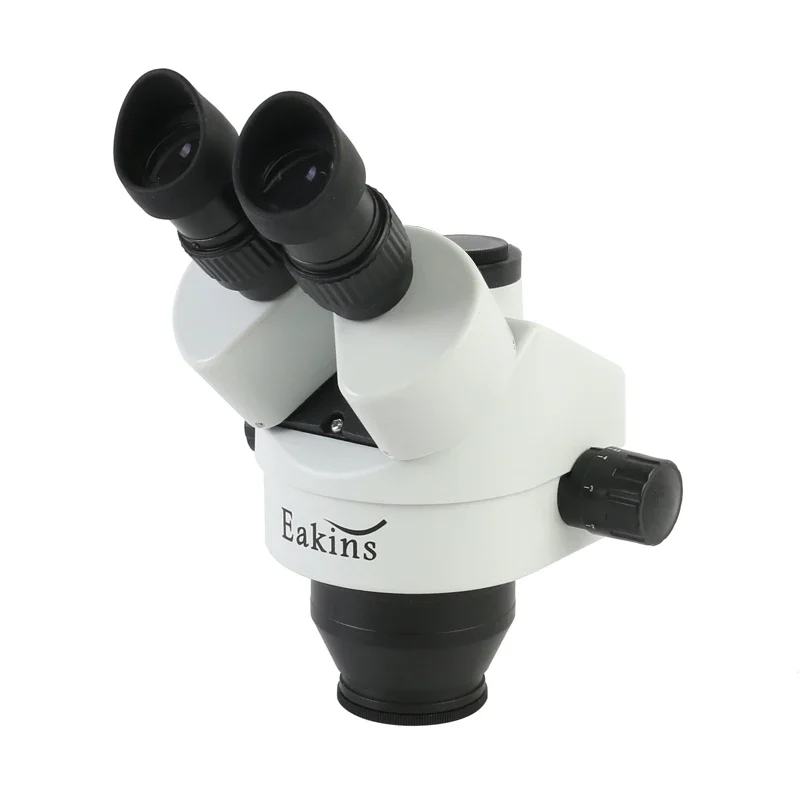 7X 45X Zoom Industrial simulfo - Simul-Focal Industrial Microscope 4K Hdmi reseña y precio