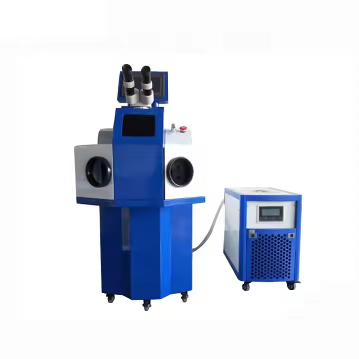 Soldador láser portátil de alt - Laser Soldering Machine Handheld reseña y precio