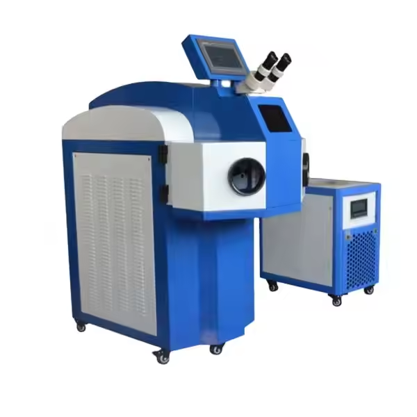 Soldador láser portátil de alt - Laser Soldering Machine Handheld reseña y precio