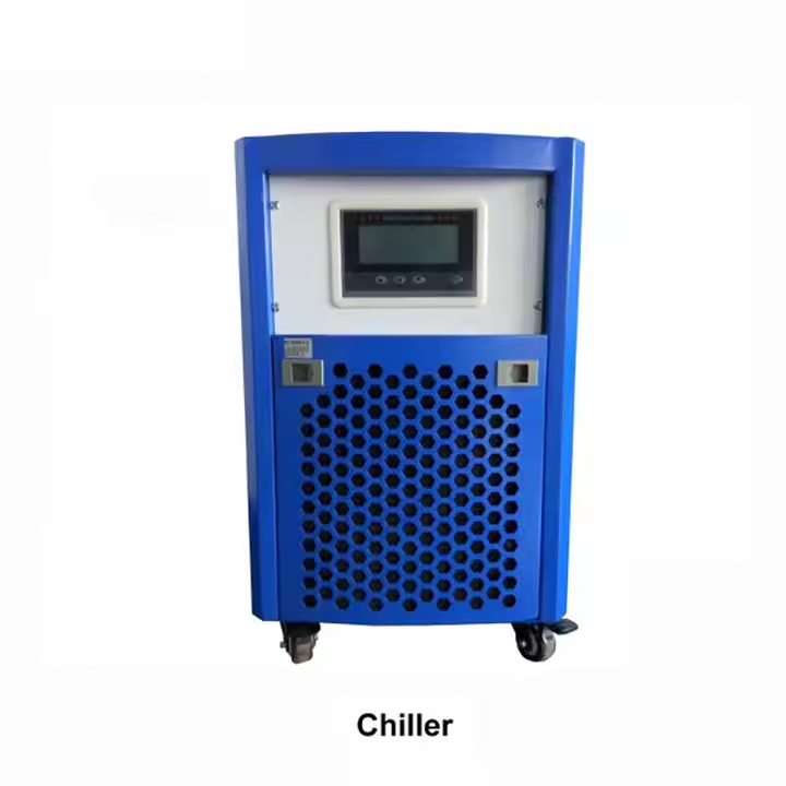 Soldador láser portátil de alt - Laser Soldering Machine Handheld reseña y precio