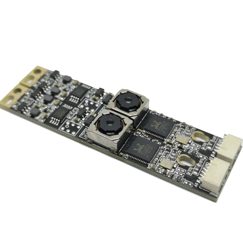 Cámara con interfaz USB, Senso - 4K Microscope Camera Sony Sensor reseña y precio