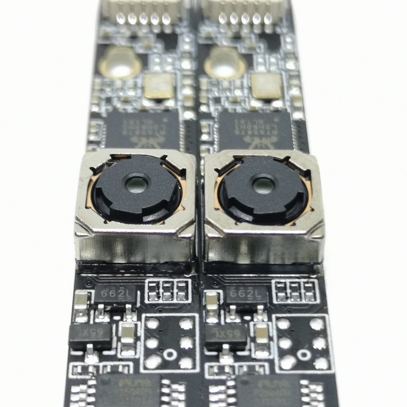 Cámara con interfaz USB, Senso - 4K Microscope Camera Sony Sensor reseña y precio