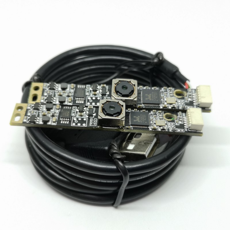 Cámara con interfaz USB, Senso - 4K Microscope Camera Sony Sensor reseña y precio