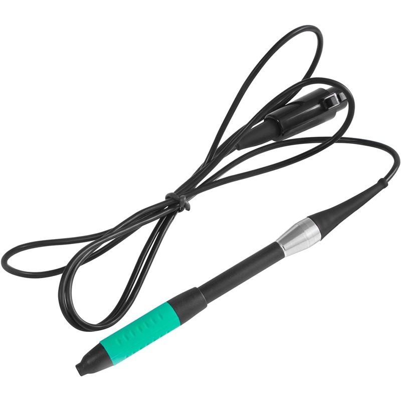 Herramienta de Reparación y Re - C115 Nano Soldering Iron Station reseña y precio