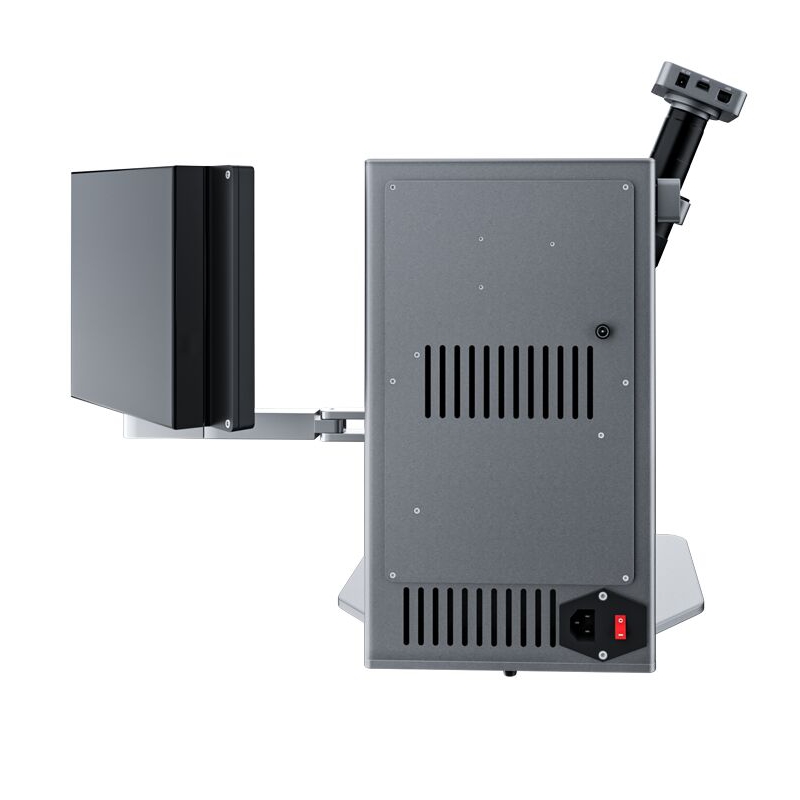 LY IR-777 Mini 2 en 1, Analiza - Infrared Bga Rework Station reseña y precio