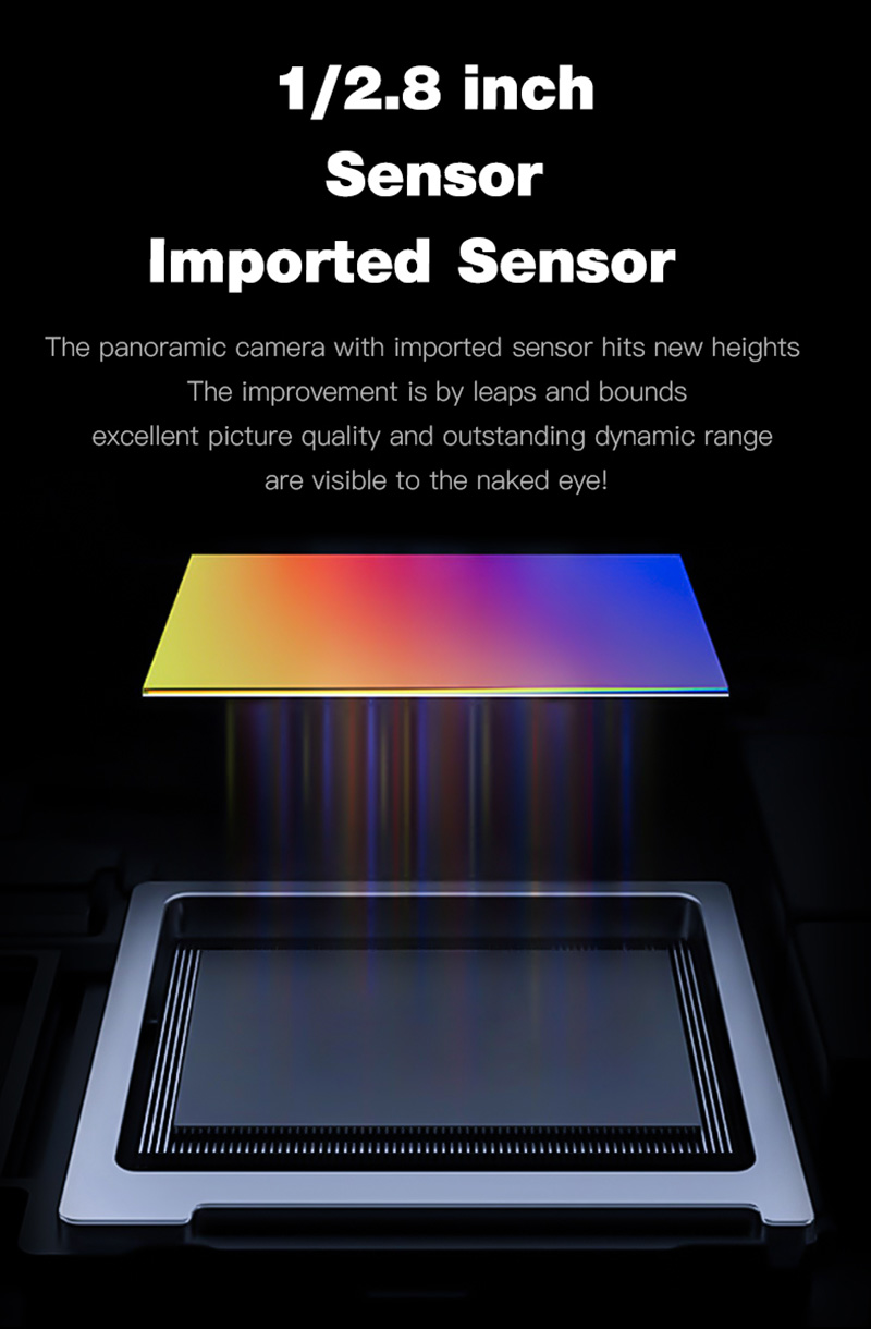 Cámara de microscopio Industri - 4K Microscope Camera Sony Sensor reseña y precio