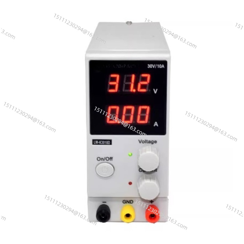 Fuente de alimentación CC ajus - High Precision Dc Power Supply 30V 10A reseña y precio
