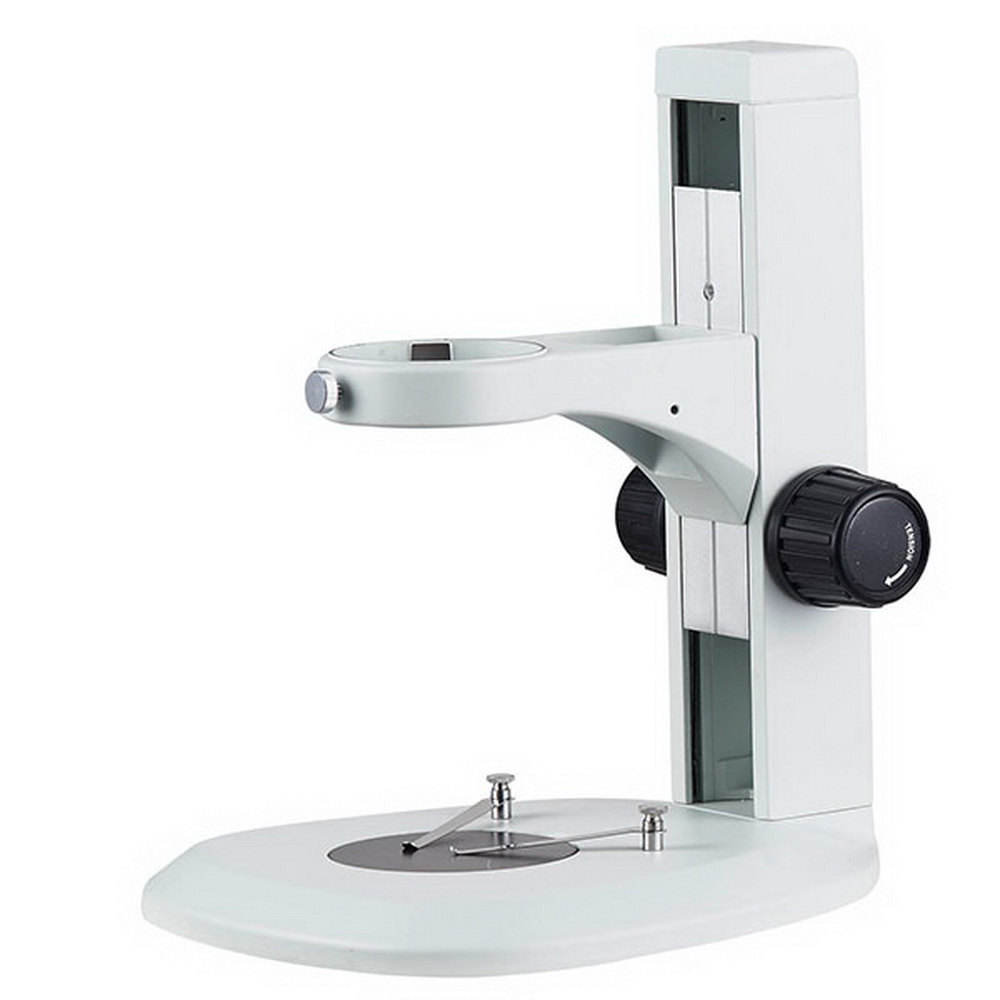 Suministro de fábrica Microsco - Trinocular Stereo Microscope 7X-45X reseña y precio