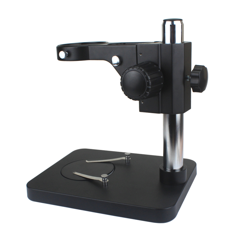 Microscopio con Zoom estéreo T - Trinocular Stereo Microscope 7X-45X reseña y precio