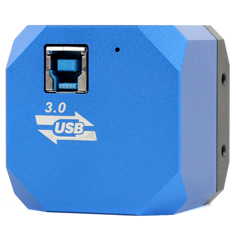 Cámara de Microscopio Digital  - 4K Microscope Camera Sony Sensor reseña y precio