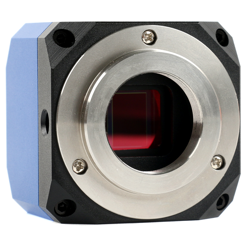 Cámara de Microscopio Digital  - 4K Microscope Camera Sony Sensor reseña y precio