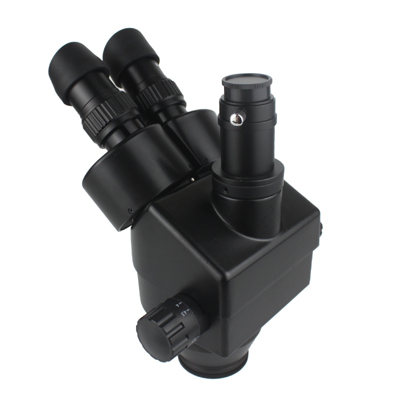 Cámara Industrial 4K 48MP HDMI - Simul-Focal Industrial Microscope 4K Hdmi reseña y precio