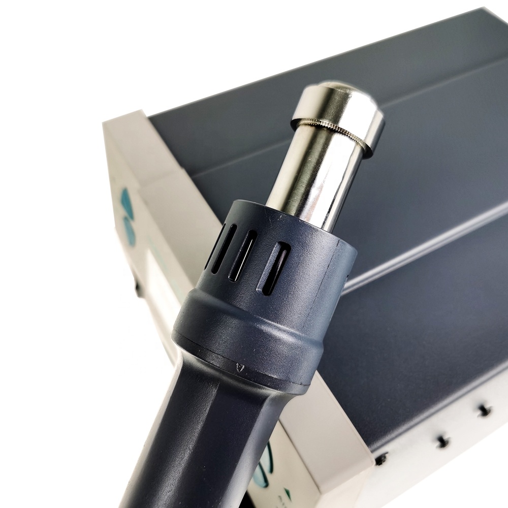 Soldadores eléctricos con pant - Hot Air Rework Station 861Dw reseña y precio