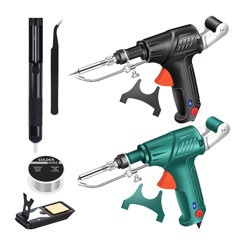 Máquina de Soldadura Láser Por - Laser Soldering Machine Handheld reseña y precio