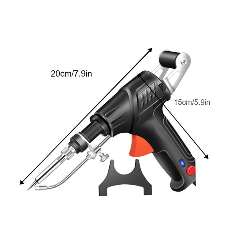Máquina de Soldadura Láser Por - Laser Soldering Machine Handheld reseña y precio