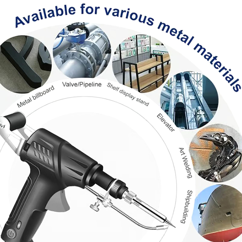 Máquina de Soldadura Láser Por - Laser Soldering Machine Handheld reseña y precio