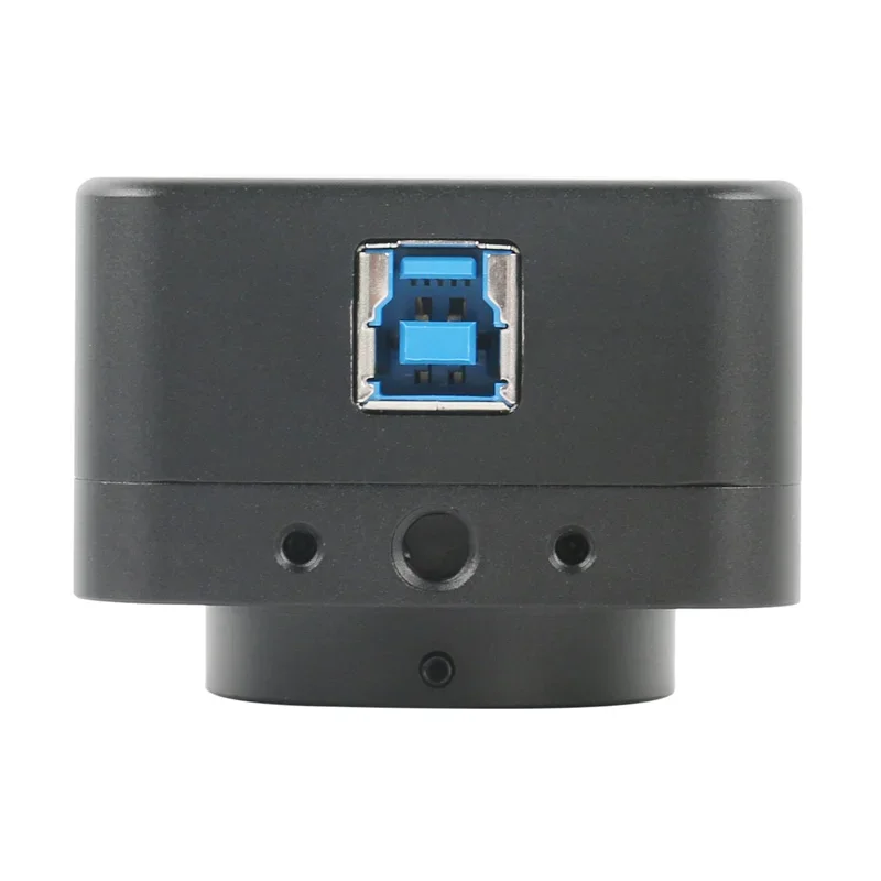 Cámara USB 4K de 8MP, ocular D - 4K Microscope Camera Sony Sensor reseña y precio