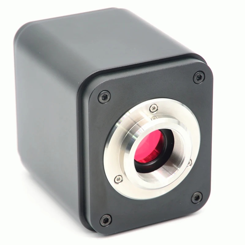 Cámara de Microscopio XCAMLITE - 4K Microscope Camera Sony Sensor reseña y precio