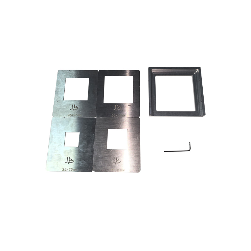 LYBGA IR Mate Reflector IR cub - Infrared Bga Rework Station reseña y precio