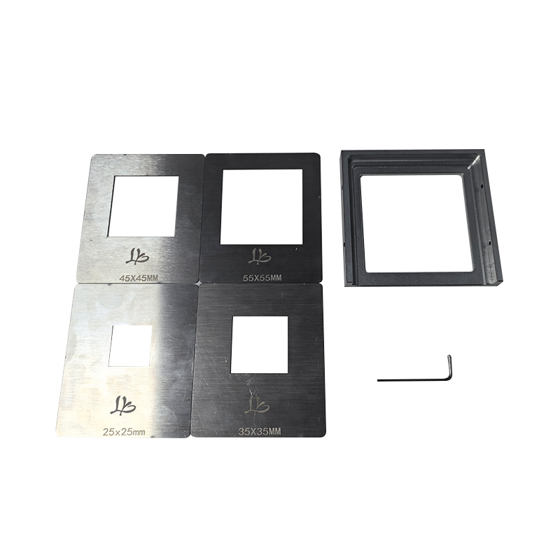 LYBGA IR Mate Reflector IR cub - Infrared Bga Rework Station reseña y precio