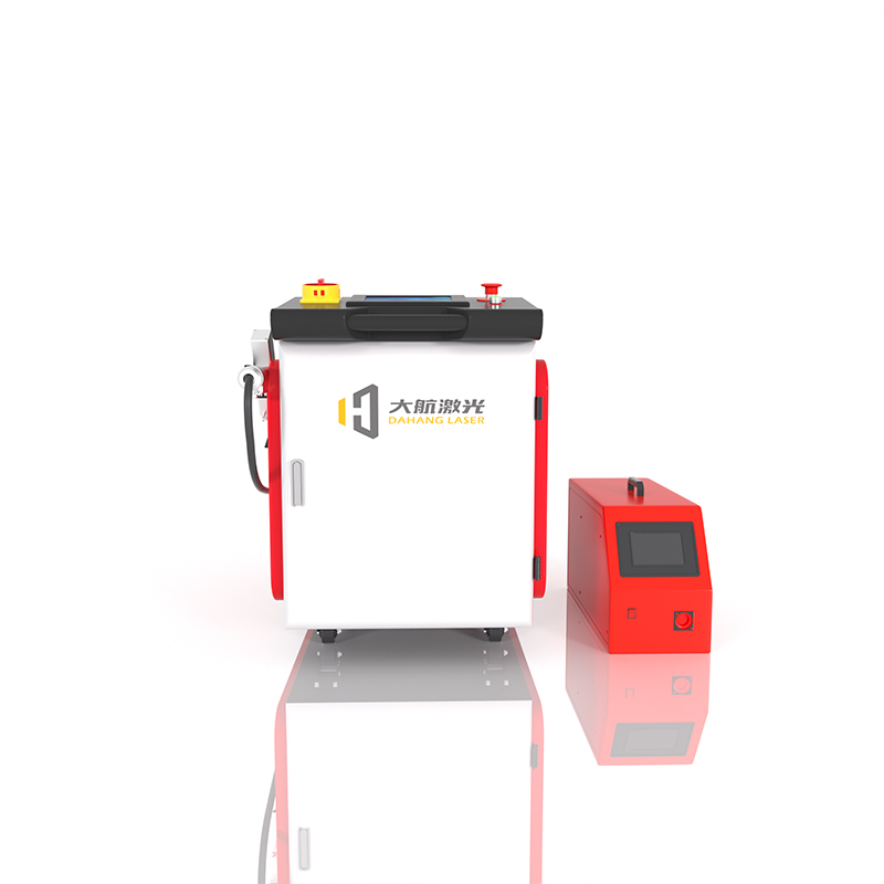 Máquinas Portátiles de Soldadu - Laser Soldering Machine Handheld reseña y precio