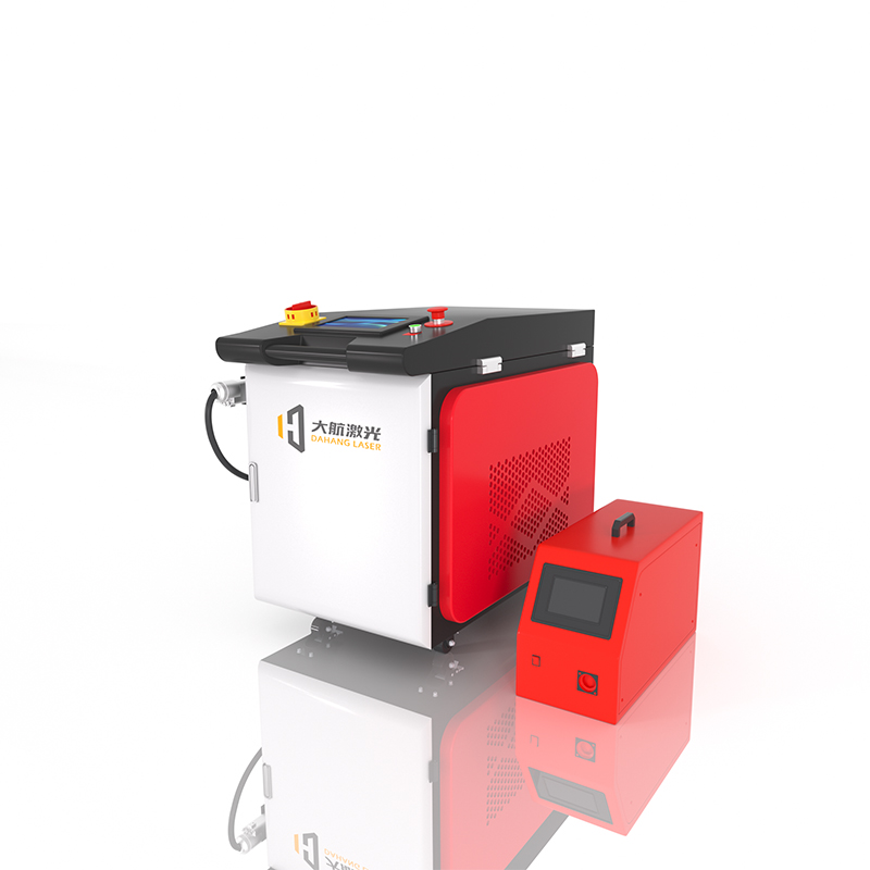 Máquinas Portátiles de Soldadu - Laser Soldering Machine Handheld reseña y precio