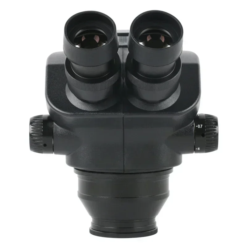 Cámara de vídeo con montaje C, - Simul-Focal Industrial Microscope 4K Hdmi reseña y precio