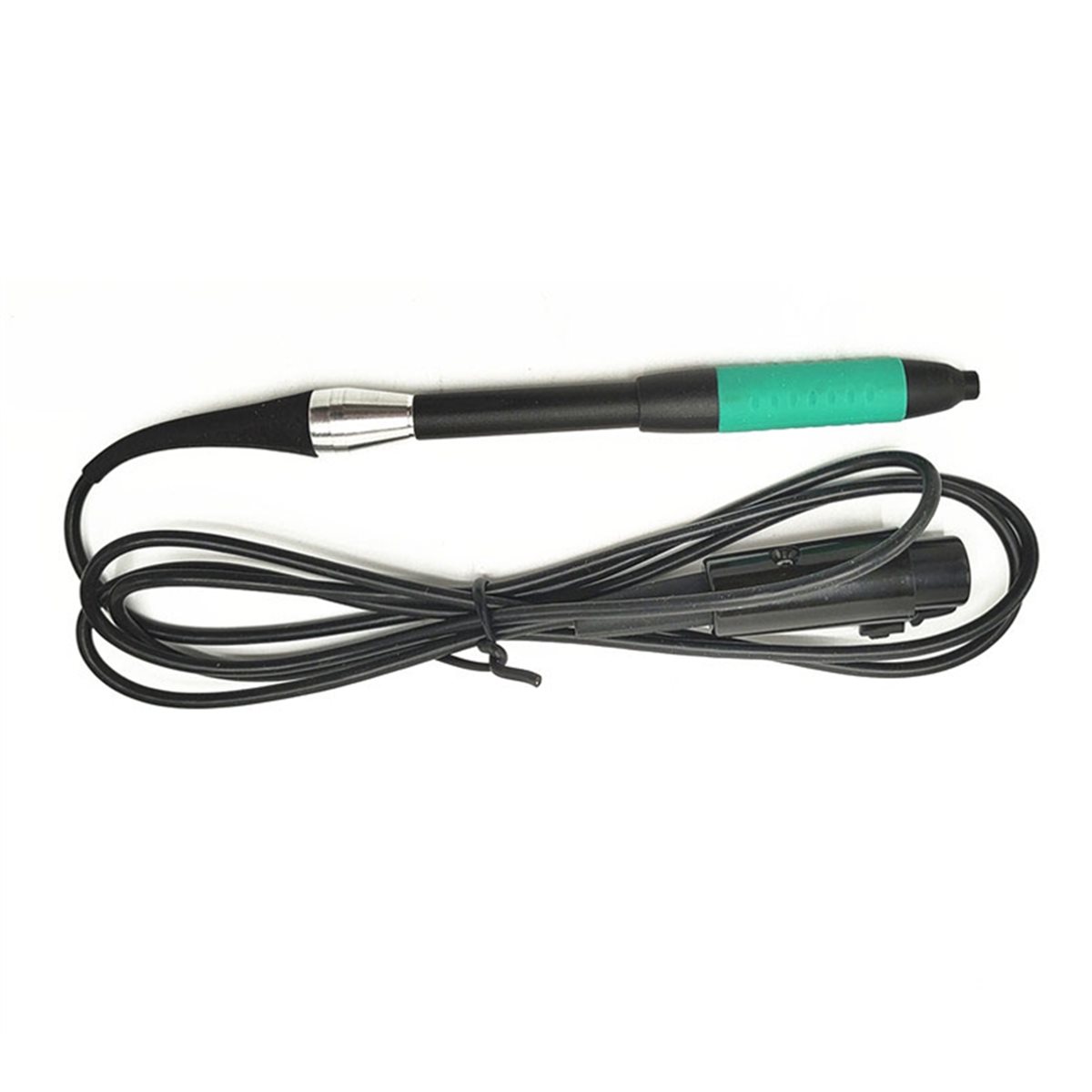 Mango Universal para Soldador  - C115 Nano Soldering Iron Station reseña y precio
