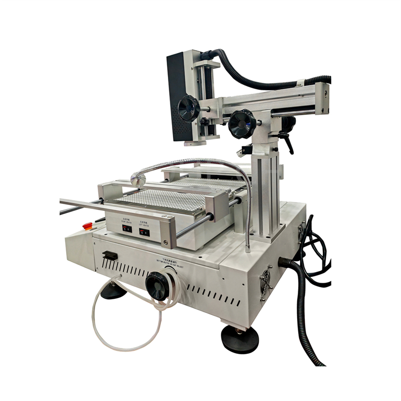 LY R5880C Estación de Reparaci - Infrared Bga Rework Station reseña y precio