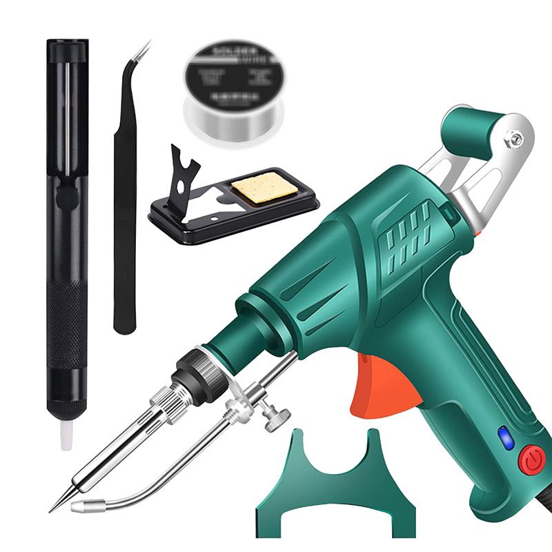 Pistola de soldadura láser par - Laser Soldering Machine Handheld reseña y precio