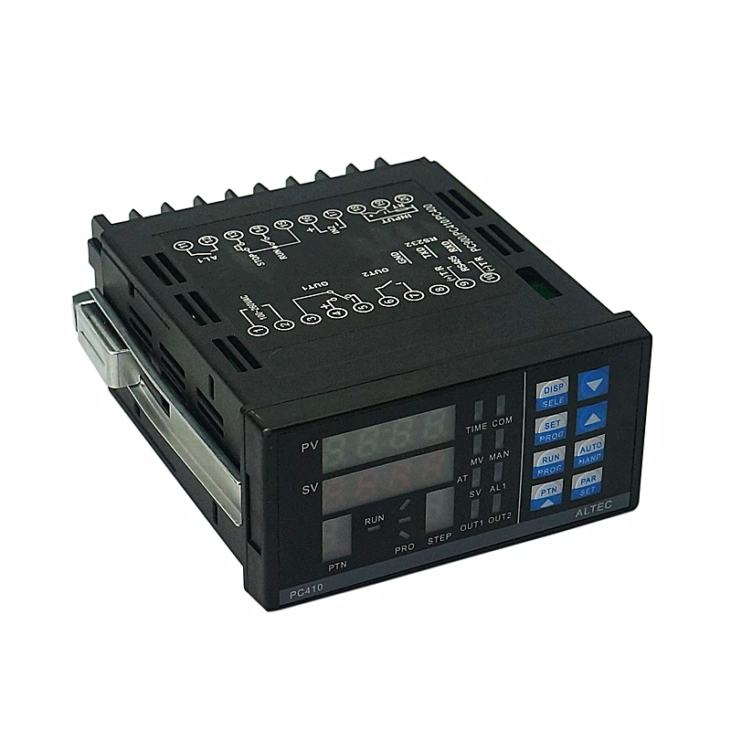 Panel de control de temperatur - Infrared Bga Rework Station reseña y precio
