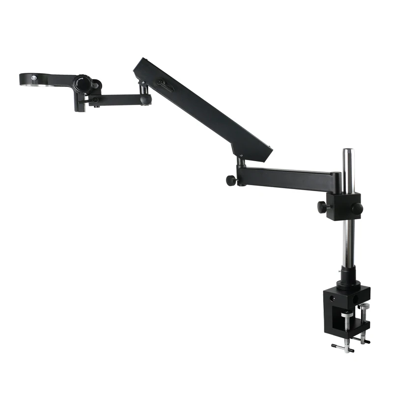 Soporte de Brazo Articulado Aj - Articulating Arm Boom Stand Microscope reseña y precio