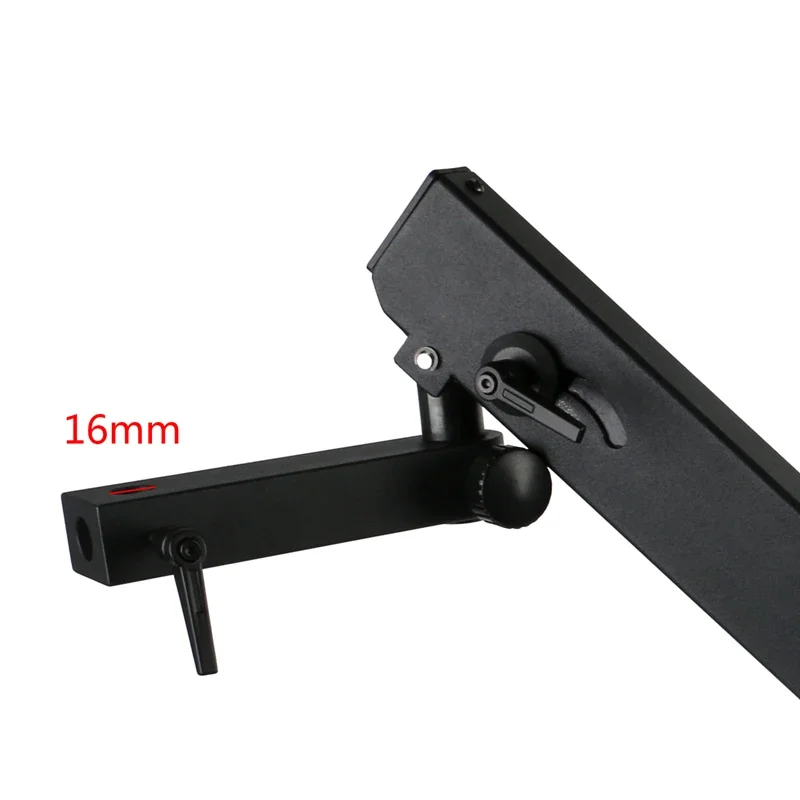 Soporte de Brazo Articulado Aj - Articulating Arm Boom Stand Microscope reseña y precio