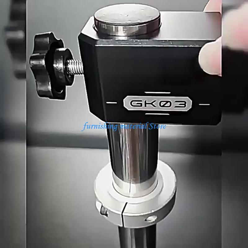 Bancos trabajo industriales co - Articulating Arm Boom Stand Microscope reseña y precio