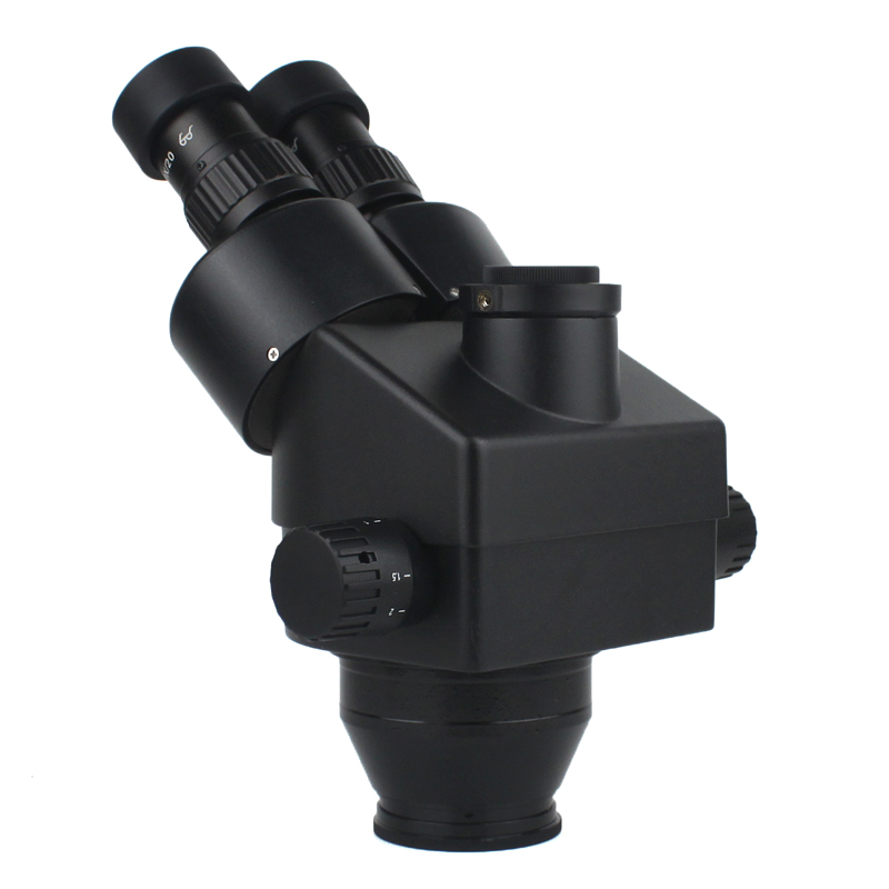 Laboratorio de reparación de s - Simul-Focal Industrial Microscope 4K Hdmi reseña y precio