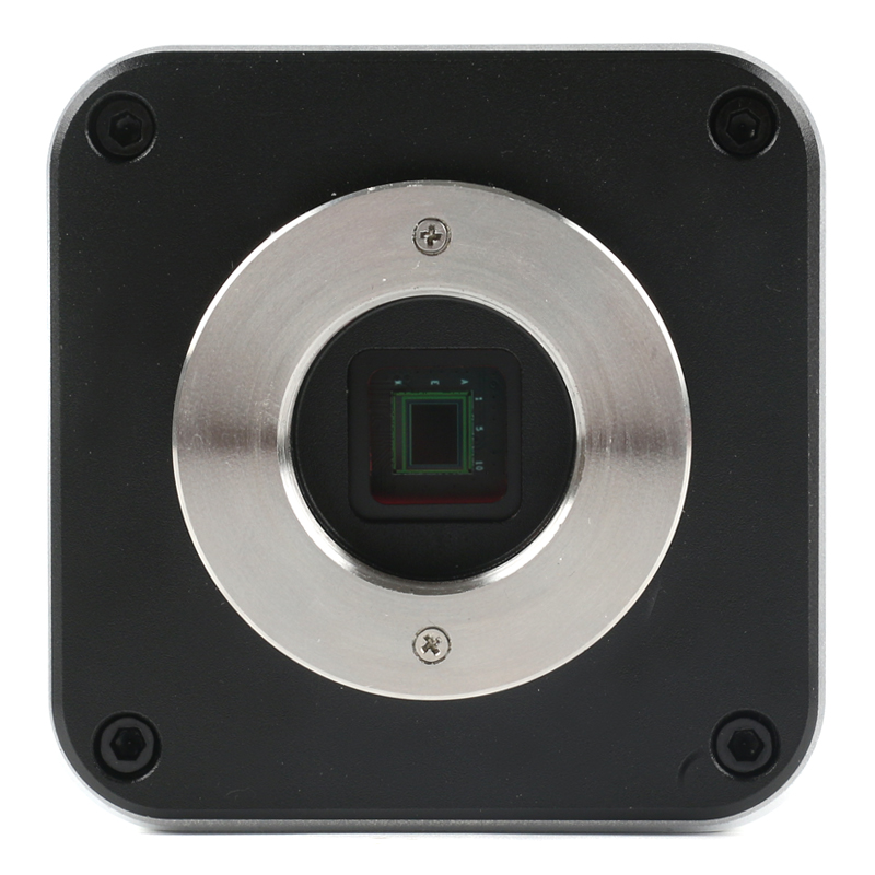 Cámara microscópica de grado I - 4K Microscope Camera Sony Sensor reseña y precio