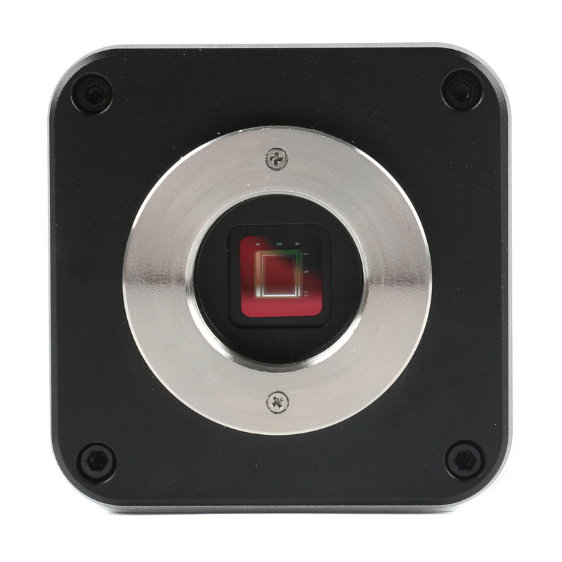 Cámara microscópica de grado I - 4K Microscope Camera Sony Sensor reseña y precio