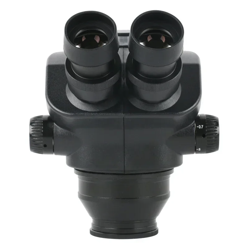 Cámara de vídeo con montaje C, - Simul-Focal Industrial Microscope 4K Hdmi reseña y precio