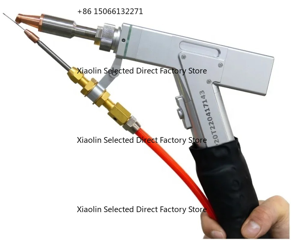 Repuestos para Soldadura Láser - Laser Soldering Machine Handheld reseña y precio