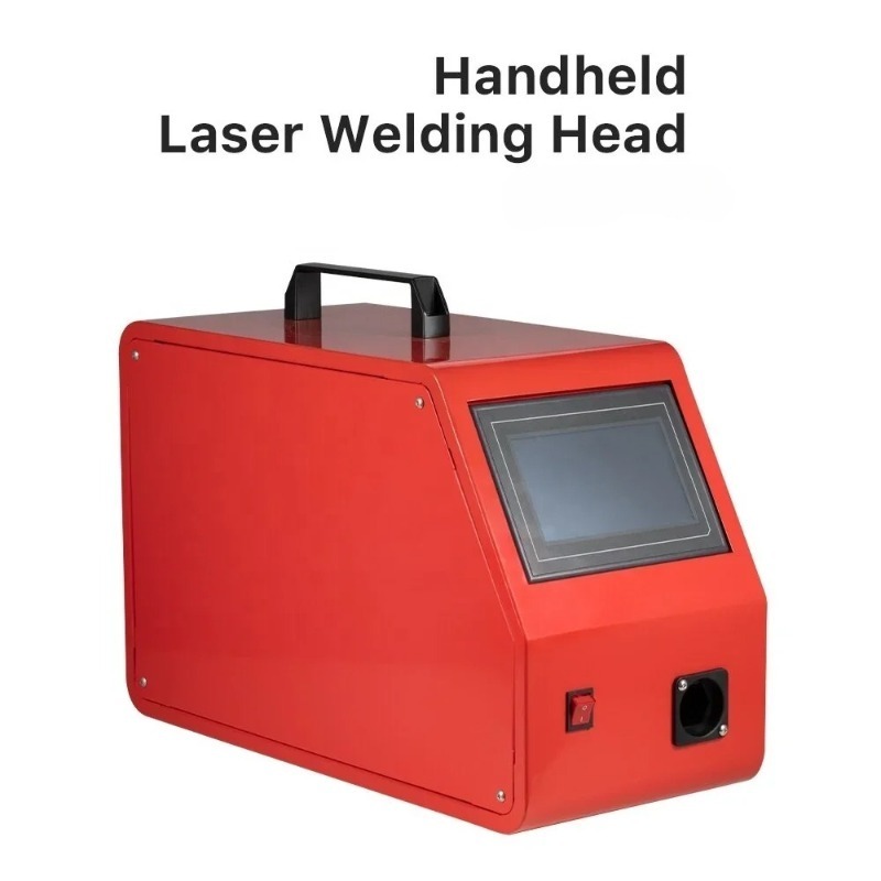 Repuestos para Soldadura Láser - Laser Soldering Machine Handheld reseña y precio