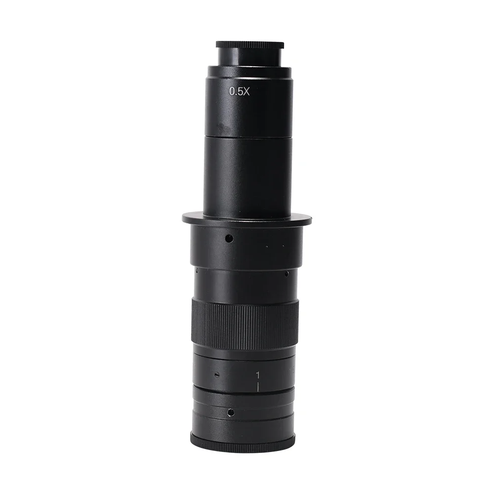 Cámara de microscopio digital  - 4K Microscope Camera Sony Sensor reseña y precio