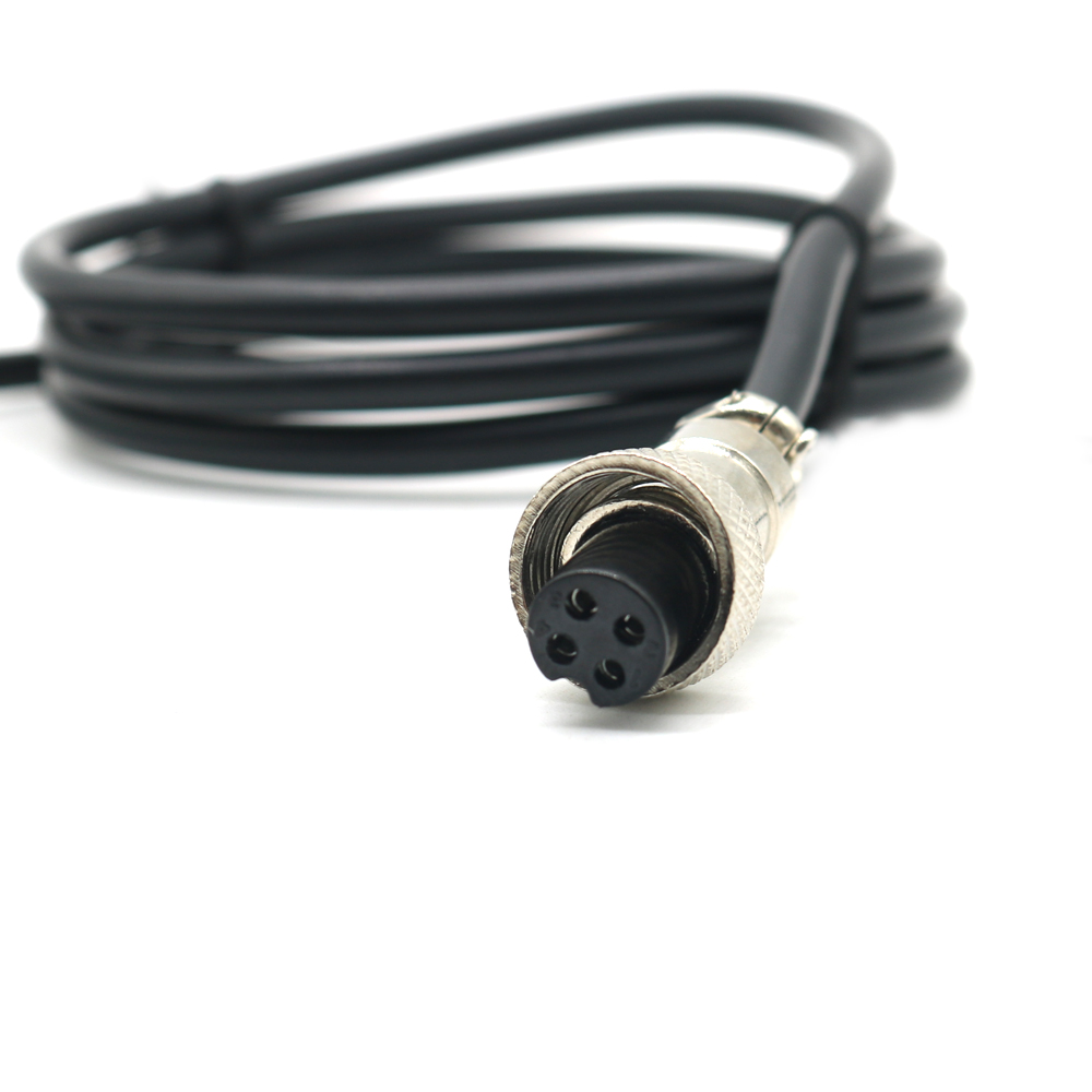 Mango negro de aleación de alu - T12 Soldering Station Oled reseña y precio